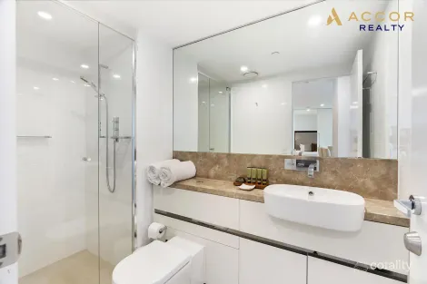Property photo of 3602/4 The Esplanade Surfers Paradise QLD 4217