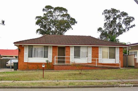 28 Arrowhead Rd, Greenfield Park, NSW 2176