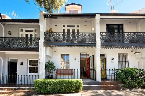 11 Oswald St, Randwick, NSW 2031