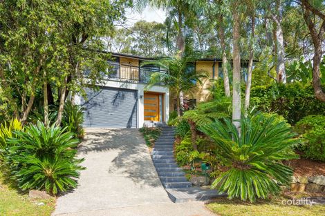 Property photo of 17 Kendall Place Kareela NSW 2232