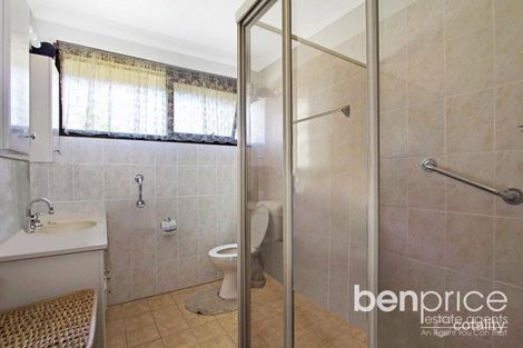 Property photo of 76 Sedgman Crescent Shalvey NSW 2770
