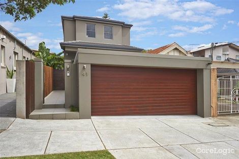 Property photo of 41 Chaleyer Street Rose Bay NSW 2029