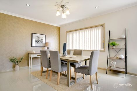 Property photo of 3 Waterford Way Glenmore Park NSW 2745