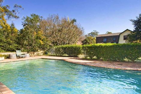 Property photo of 30 Highlands Avenue Wahroonga NSW 2076