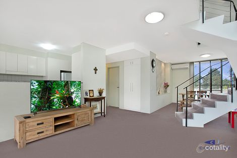 17/9 Blaxland Ave, Newington, NSW 2127