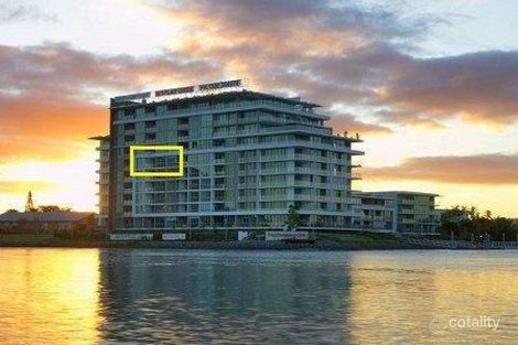 Property photo of 1604/33 T E Peters Drive Broadbeach Waters QLD 4218