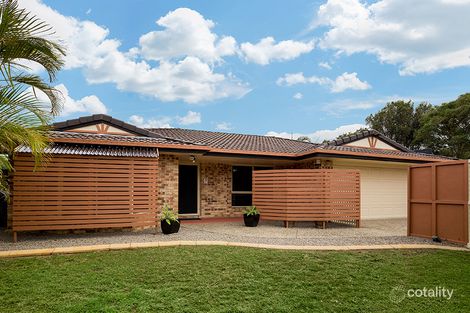 Property photo of 2 Inverpine Court Petrie QLD 4502