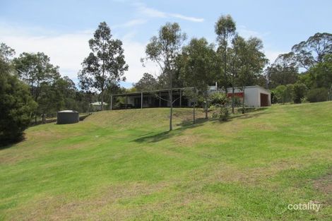 Property photo of 87 Deep Creek Road Wiseleigh VIC 3885
