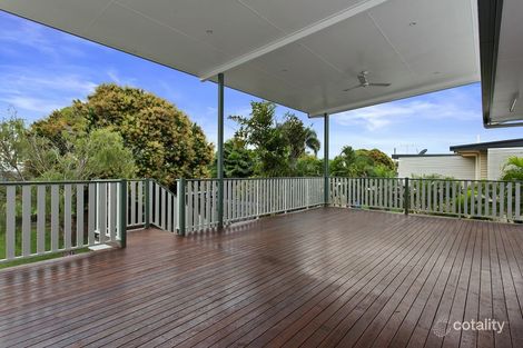 Property photo of 201 Bayswater Road Currajong QLD 4812