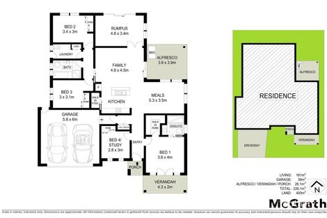 Property photo of 13 Studdy Road Googong NSW 2620