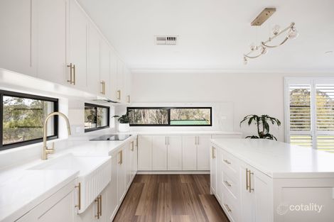 Property photo of 35 Lloyds Way Bargo NSW 2574