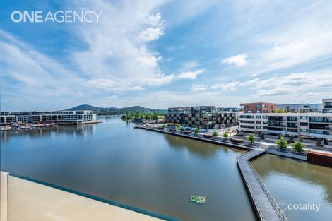 Property photo of 139/45 Eastlake Parade Kingston ACT 2604