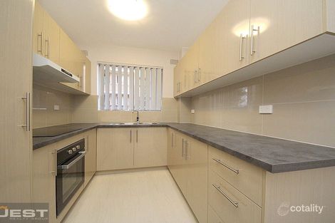 Property photo of 28/127 Chapel Road Bankstown NSW 2200