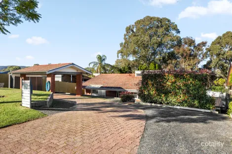 55 Gaylard Cres, Redwood Park, SA 5097