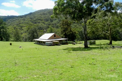 330 Rocklilly Rd, Wiarborough, NSW 2580