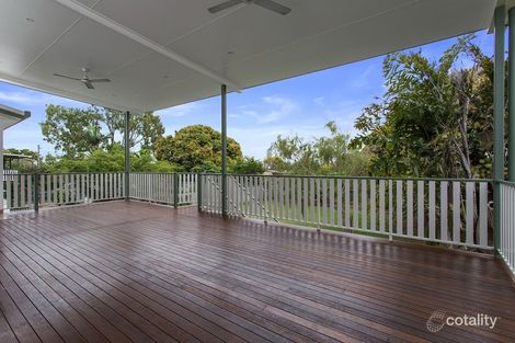 Property photo of 201 Bayswater Road Currajong QLD 4812