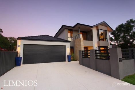 55a Henley Rd, Mount Pleasant, WA 6153