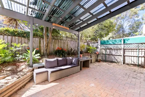 Property photo of 5/8 Carrol Court Menai NSW 2234