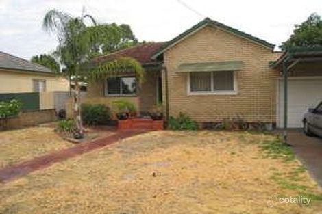 39 Shaftesbury Ave, Bayswater, WA 6053