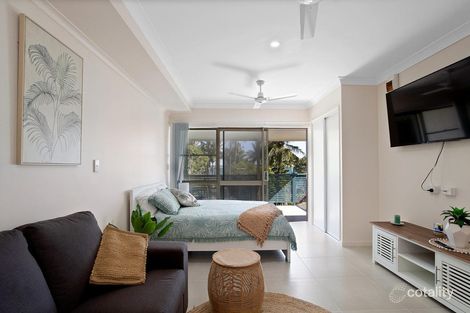 Property photo of 11/2 Beach Road Dolphin Heads QLD 4740