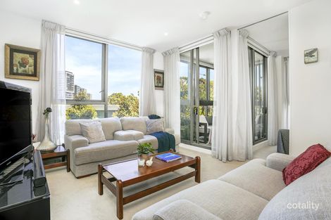 Property photo of 401/5 Delhi Road North Ryde NSW 2113