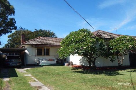 Property photo of 116 Tangerine Street Fairfield East NSW 2165