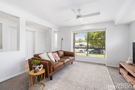 Property photo of 21 Crosslands Avenue Crosslands NSW 2446