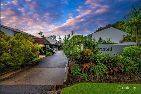 6/17-19 Marett St, Stratford, QLD 4870