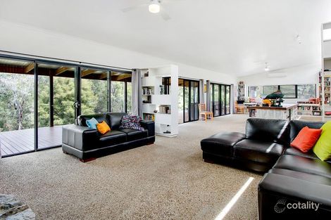 Property photo of 87 Deep Creek Road Wiseleigh VIC 3885