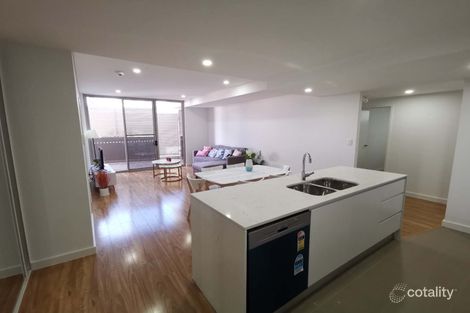 Property photo of 1/18-22 Lords Avenue Asquith NSW 2077