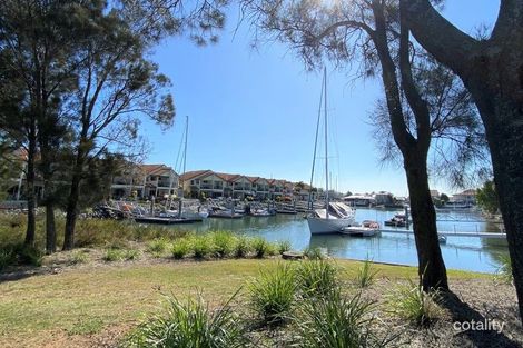 Property photo of 151 Griffith Road Newport QLD 4020