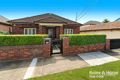 Property photo of 2 Betts Avenue Five Dock NSW 2046