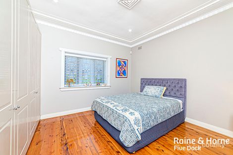 Property photo of 2 Betts Avenue Five Dock NSW 2046