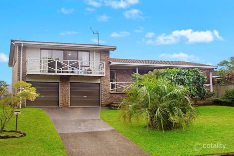 Property photo of 46 Yarranabee Road Port Macquarie NSW 2444