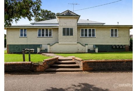 135 Bridge St, North Toowoomba, QLD 4350