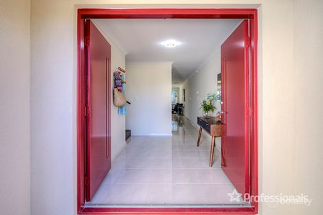 Property photo of 47A Jacobina Way Forrestfield WA 6058