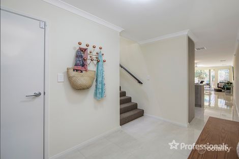Property photo of 47A Jacobina Way Forrestfield WA 6058