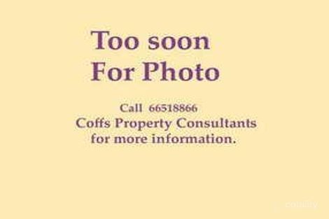 Property photo of 21 Dutton Crescent Coffs Harbour NSW 2450