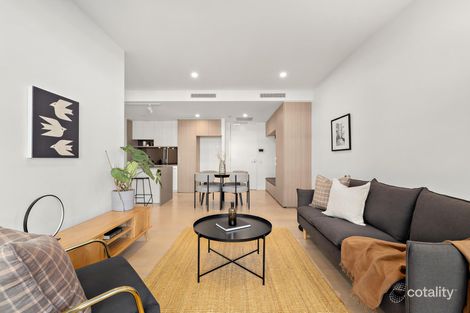 105/15 Provan St, Campbell, ACT 2612