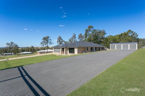 Property photo of 9 Kerry View Court Forest Hill QLD 4342