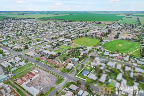 Property photo of 43 Lynott Street Horsham VIC 3400