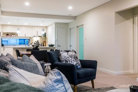 9/34 Cowle St, West Perth, WA 6005