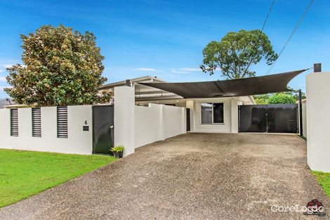 Property photo of 6 Nalkari Street Coombabah QLD 4216