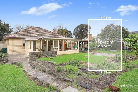 Property photo of 19 Hillside Road Mount Waverley VIC 3149