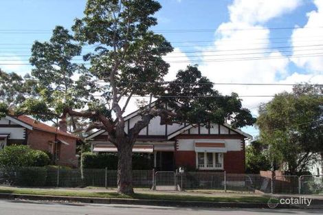 Property photo of 46 Ingham Avenue Five Dock NSW 2046