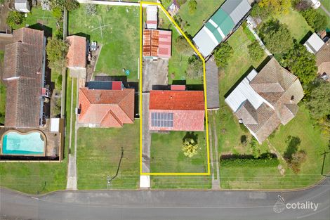 Property photo of 21 Irrawang Street Raymond Terrace NSW 2324