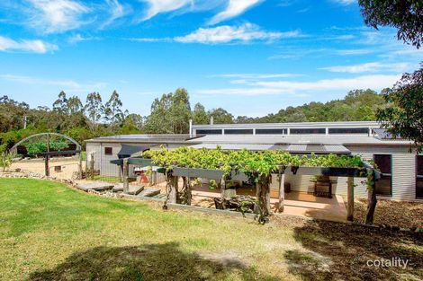 Property photo of 87 Deep Creek Road Wiseleigh VIC 3885
