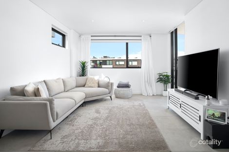 Property photo of 405/129A Jerralong Drive Schofields NSW 2762