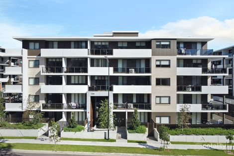 Property photo of 405/129A Jerralong Drive Schofields NSW 2762