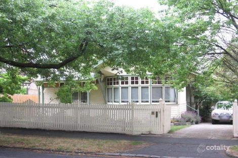 Property photo of 9 Bryson Street Canterbury VIC 3126